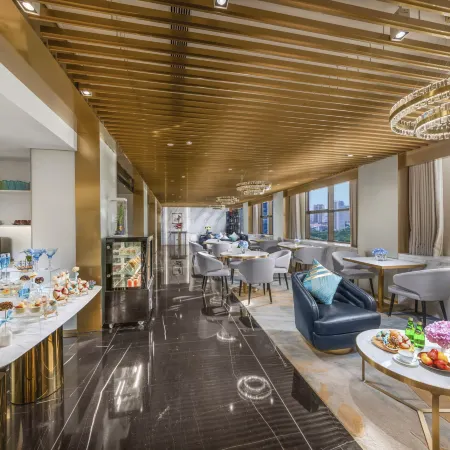 Powerlong Grand Hotel Jinjiang Quanzhou