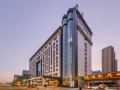 yueju-hotel-wuhan-hanyang-wangjiawan