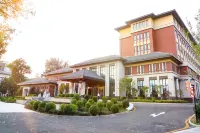 Beijing Pujin Kai Hang International Hotel Hotels near Fangshan Red Scarf Park