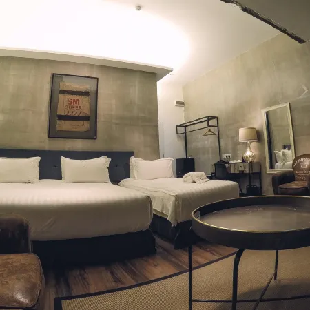 Merton Hotel Ipoh Hotels in Ipoh