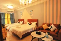Yumi Holiday Apartment (Zhaoqing Dream City)
