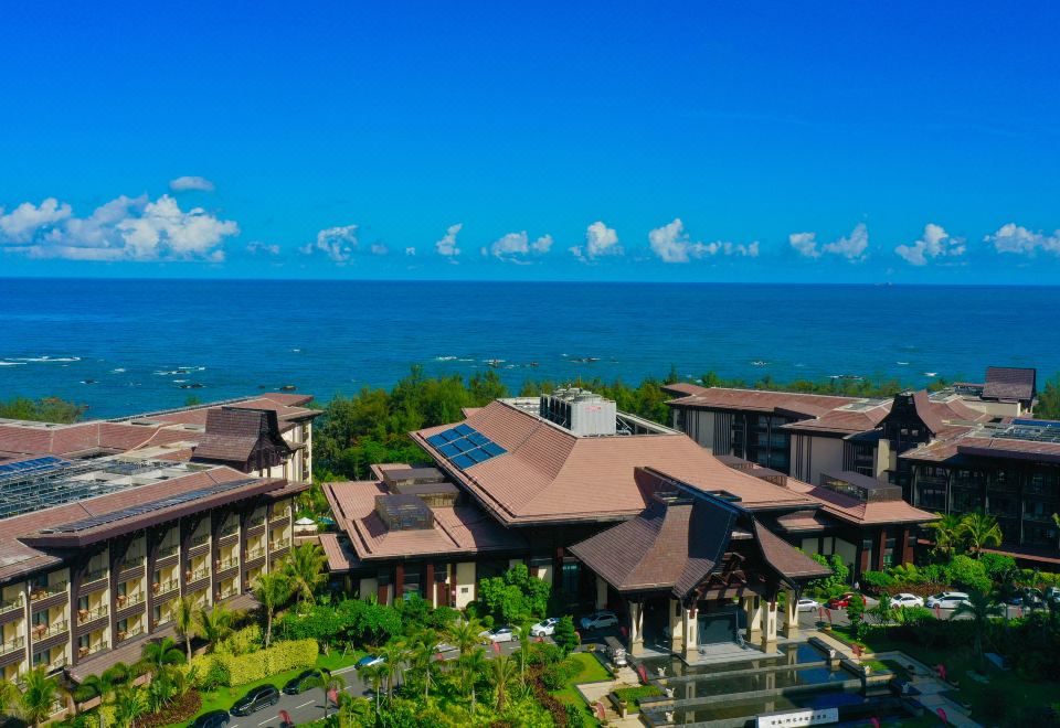 Arcadia Resort Hainan-Lingshui Updated 2022 Room Price-Reviews & Deals |  Trip.com