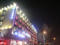 汉庭酒店(天津天泰路河北工大店) - 酒店外部