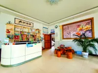 Shiping Garden Hotel فنادق في شى بينغ