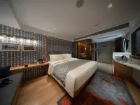 فندق سيتي نوت شيونو لايت (متجر محطة مترو قوانغتشو تييو شيلو) Hotels near مول تي