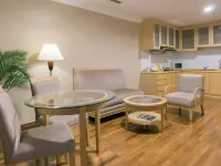 Bayview Hotel Melaka Hotel di Melaka