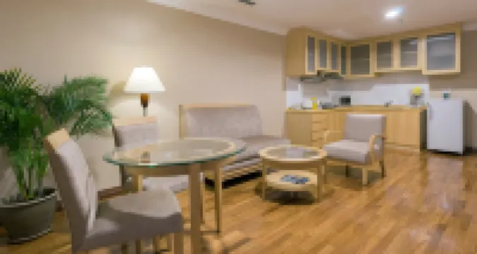 Bayview Hotel Melaka