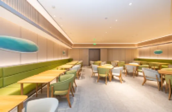 全季酒店（蘇州觀前街察院場地鐵站店） 蘇州酒店