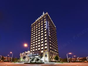 天津生態城東方美居飯店