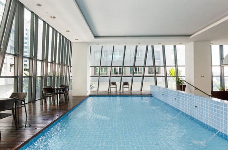 Ascott Sentral Kuala Lumpur photo 3
