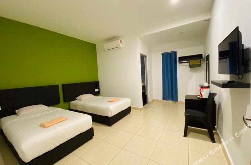 H Z Motel Langkawi Langkawi 2021 Room Price Deals Review Trip Com