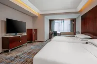 Renaissance Shanghai Zhongshan Park Hotel Hotel di Shanghai