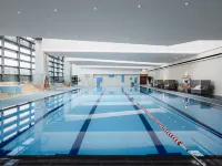 ホテル ニッコー 蘇州 蘇州のホテル