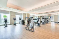 The Langham Hefei - Gym