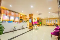 Youge Shangpin Hotel (Xinxing Times Square Bus Station)