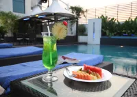 The Golkonda Hotel - Pools