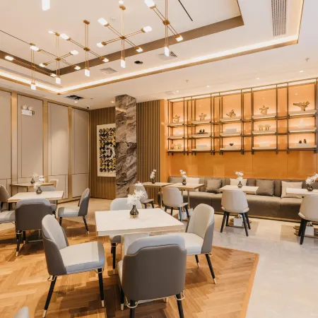 Jinquan Yujing Hotel