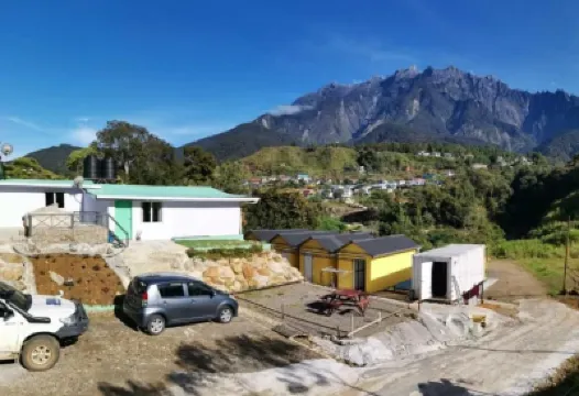 Wind Valley Farmstay Hotels near WILD CAMPING MESILOU