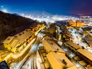 Songhua Lake Siji Villa