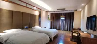 Wenchang Yedao Holiday Hotel (Wenqing Avenue, Qinglan Town, Wenchang) Hotel a Dongjiao Coconut Forest Scenic Aera