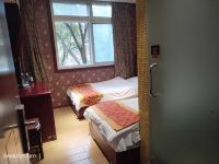 重庆鑫港酒店 - 景致双床房