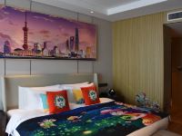 上海浦东温德姆酒店 - 大中华寻宝记主题房
