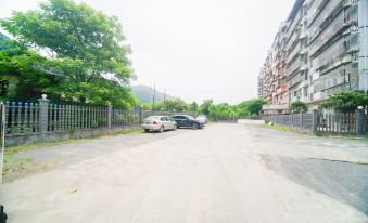 22° Spring Fresh Hotel (Chenzhou Dongjiang Lake)