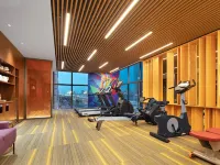 Hampton by Hilton Changchun Eco Plaza