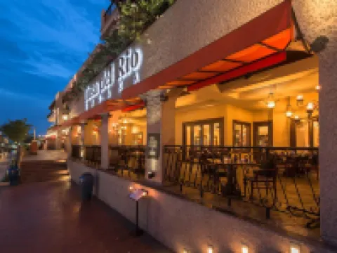 คาซ่าเดลริโอ มะละกา โรงแรมในมะละกา