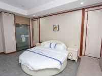 蚌埠818智慧酒店 - 温馨圆床房（无窗）