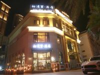 闽侯初漫里酒店 - 酒店外部