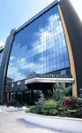 Grand Hotel Barone di Sassj Các khách sạn ở Cinisello Balsamo