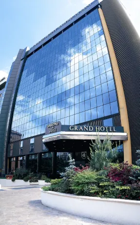 Grand Hotel Barone di Sassj Hotels near 