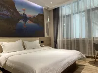 Xiyue Light Elegant Hotel - 2 stjerner