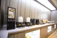 漢庭飯店（日照莒縣店） - 早餐