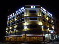 ID Hotel Segamat Hotels in Segamat
