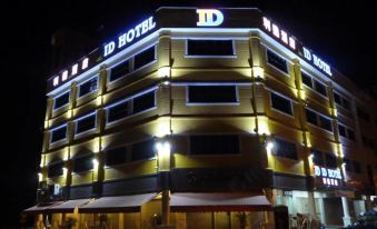 ID Hotel Segamat