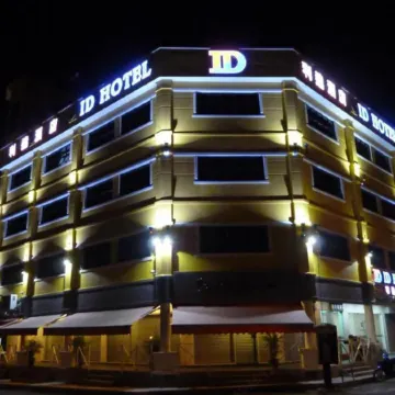 ID Hotel Segamat
