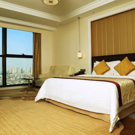 Hangzhou Bay Universal Hotel