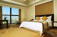 Hangzhou Bay Universal Hotel فنادق في تسى شي