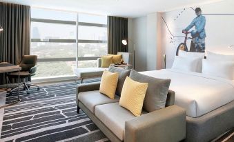 Novotel Jakarta Cikini