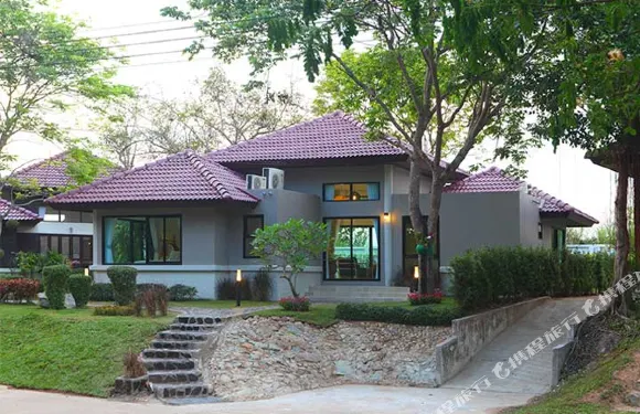 芭達雅鄉村俱樂部