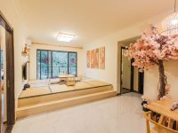 BEST国际度假公寓(惠州润杨溪谷店) - 日式风格2房套房