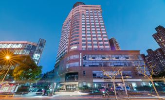 Mercure Hotel Shanghai Global Harbor