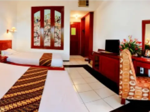 Hotel Tidar Malang Hotels in Dau