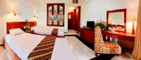Hotel Tidar Malang 도우 호텔