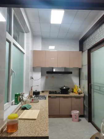 Xibaipo Xiaohang Homestay