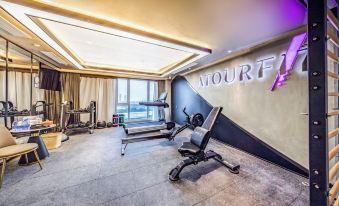 Atour Hotel(Wuhan Zhuankou Dongfeng Avenue Sports Center Store)