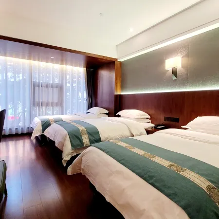 Jingxing Hotel