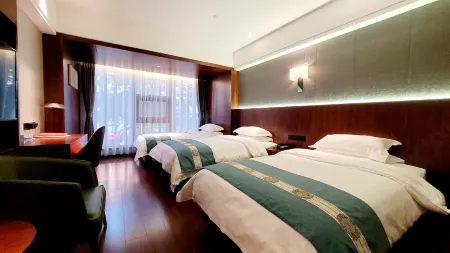 Jingxing Hotel